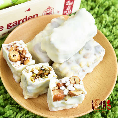 CYBERBIZ-厚奶脆酥(照片來源龍情食品)