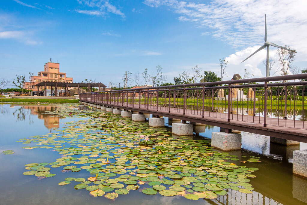 Guanyin Coastal Recreation Area