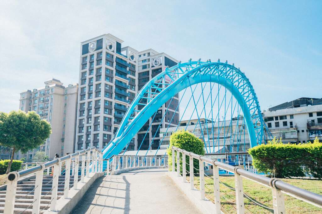 구이산 제 1허빈공원