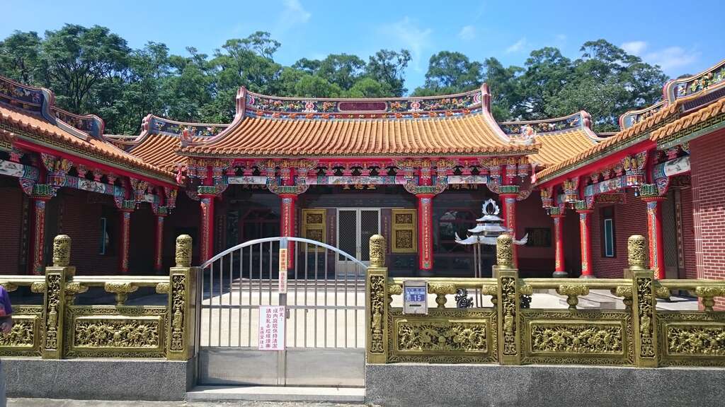 八徳 - サイクリングで客家の村をめぐる