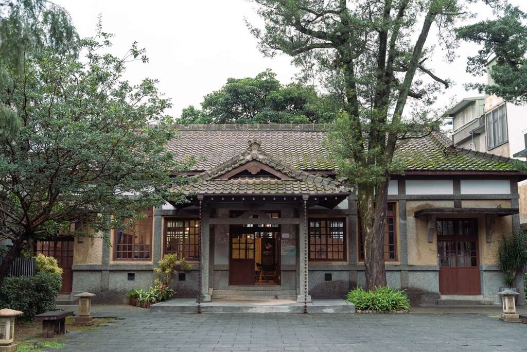 龍潭 - 老城エリアツアー