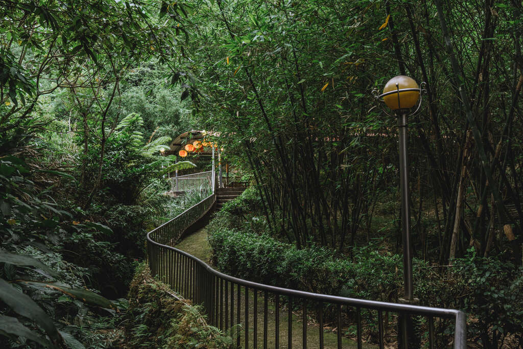 樹梅古道-坑頭土地公
