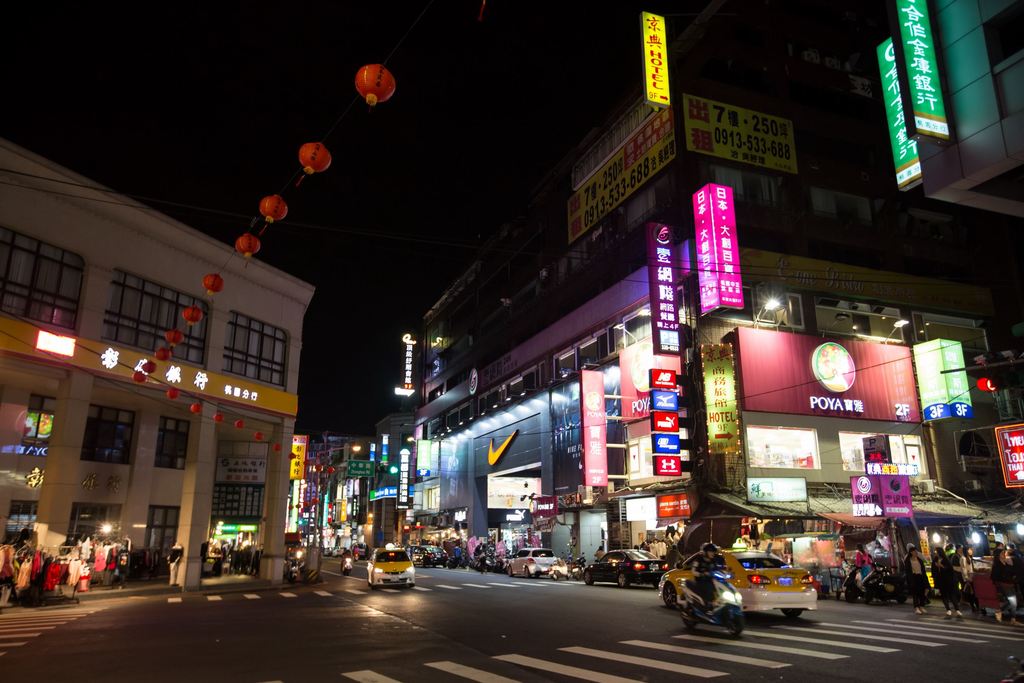 桃園火車站前商圈 桃園觀光導覽網