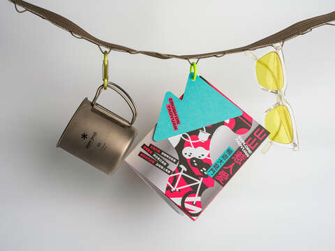 山山惹人愛–暢遊大龍門