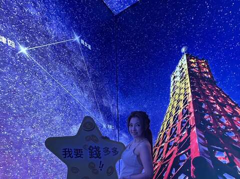 台北國際夏季旅展-桃園館  (3)