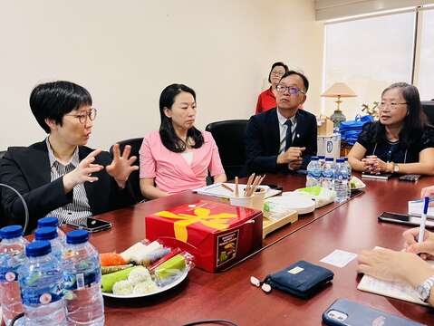 北台四市新加坡拜會-2