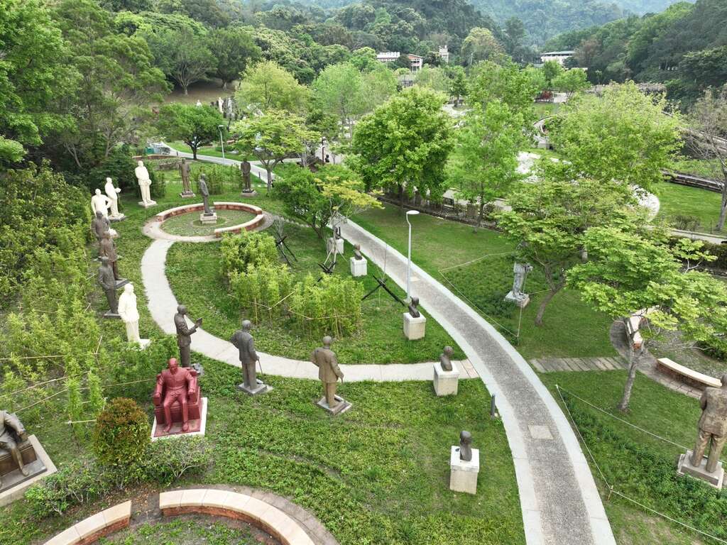 114/8/5桃園市政府風景區管理處澄清稿