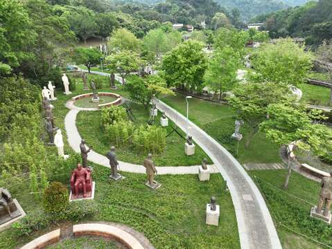 114/8/5桃園市政府風景區管理處澄清稿