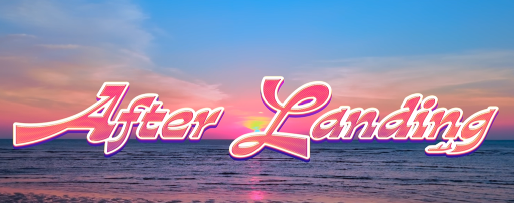 「After Landing」桃園城市主題曲｜派偉俊Patrick Brasca x 桃市府