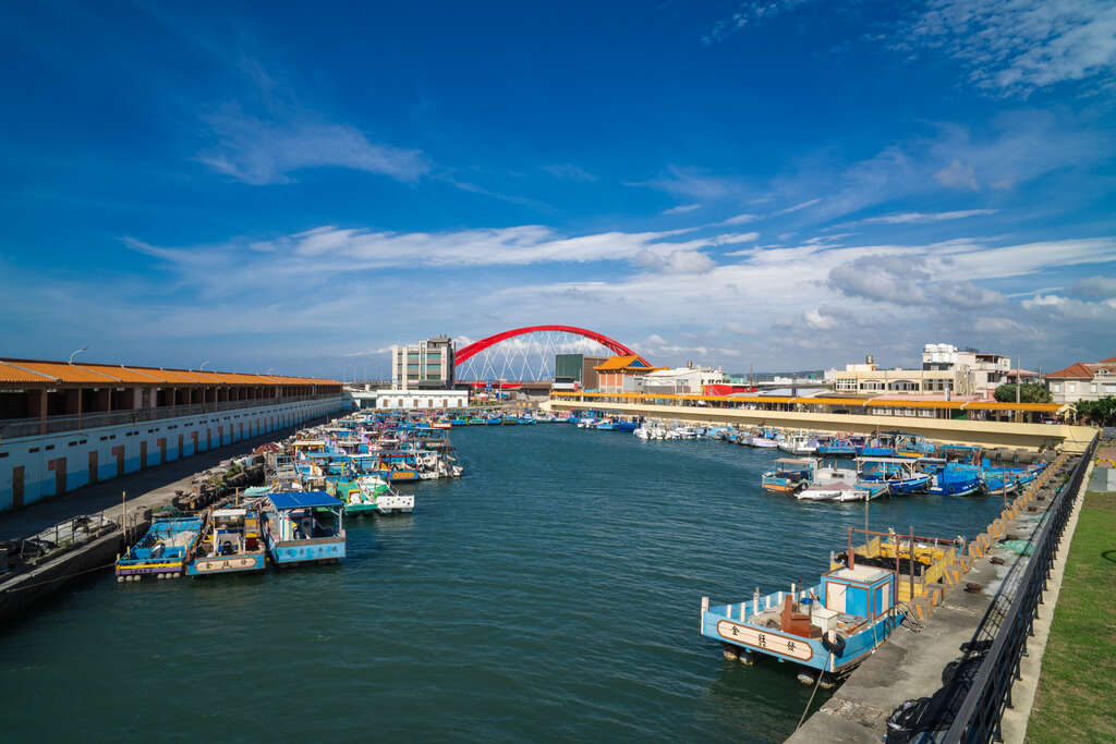 不只音樂節！8/29-8/31桃園珍珠海岸「海風之旅」超完美行程曝光