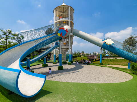 水之丘主題公園