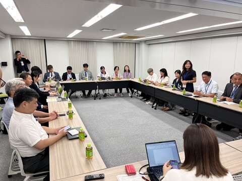 桃園市赴日推廣觀光再深化！ 攜手神戶、大阪開拓關西來台旅遊商機