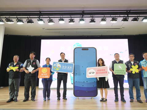 珍珠海岸智慧觀光記者會-1