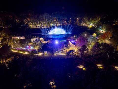 慈湖夜間活動示意-2024年活動