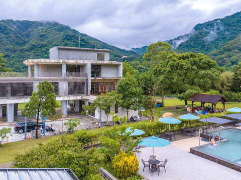 2025羅浮溫泉季優惠方案