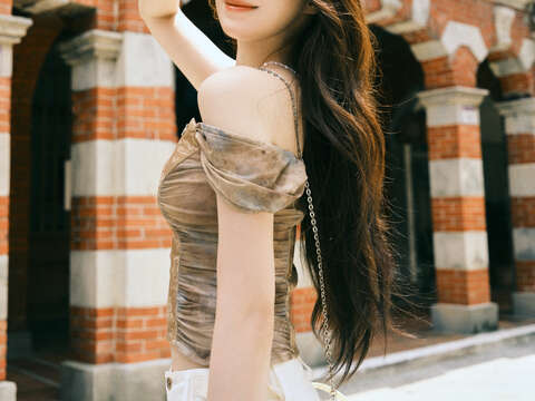 桃園好棧「舒華樂桃桃X TAOYUAN」專屬優惠