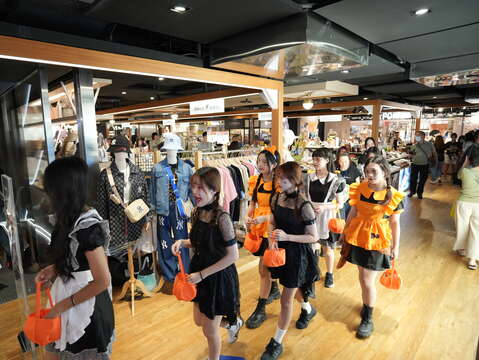 1019 統領廣場快閃 (3)