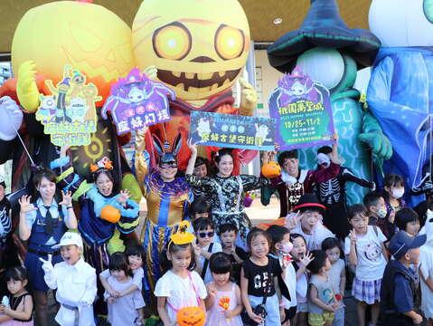 1018 華泰名品城快閃 (1)