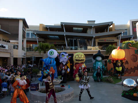 1018 華泰名品城快閃 (2)