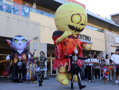 1018 華泰名品城快閃 (3)