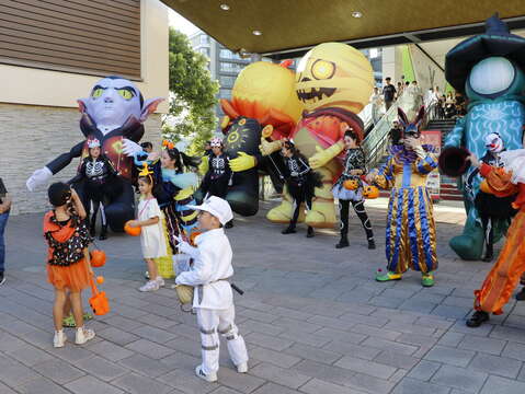 1018 華泰名品城快閃 (4)