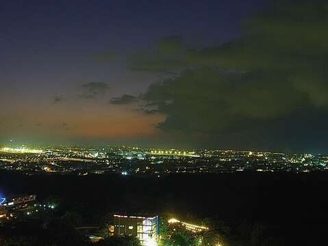 「遊桃園 Taoyuan Travel」頻道再添拉拉山星空、漁港夕陽與桃園機場夜景亮點