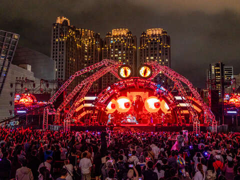 2025桃園萬聖城-2