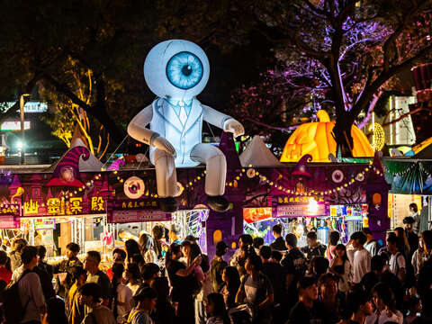 2025桃園萬聖城-3