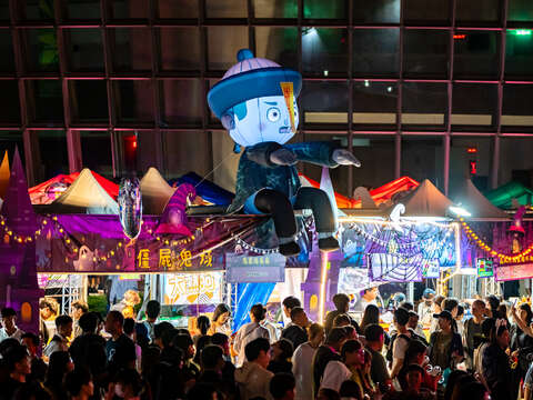 2025桃園萬聖城-4