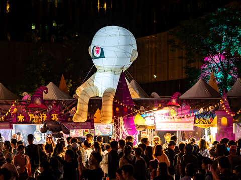 2025桃園萬聖城-5