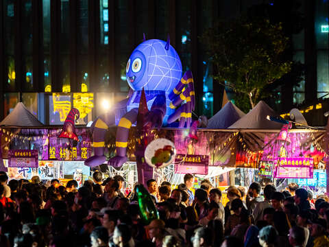 2025桃園萬聖城-6