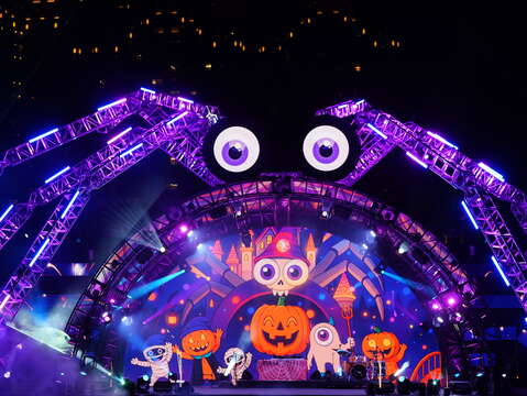 2025桃園萬聖城-7