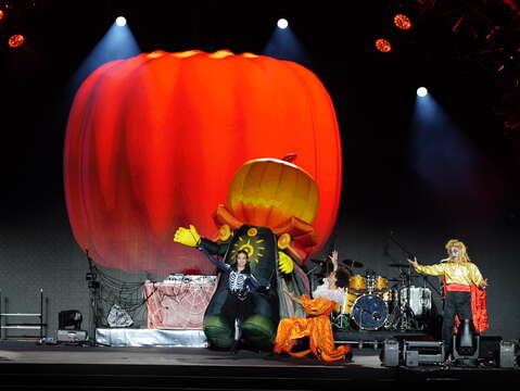 2025桃園萬聖城-8