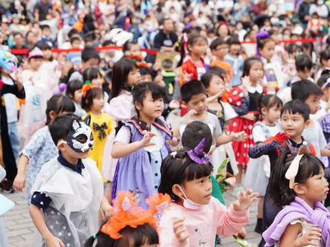 2025桃園萬聖城-10