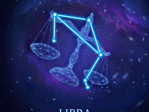 天秤宮Libra-♎︎