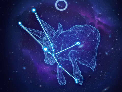 金牛宮Taurus-♉︎