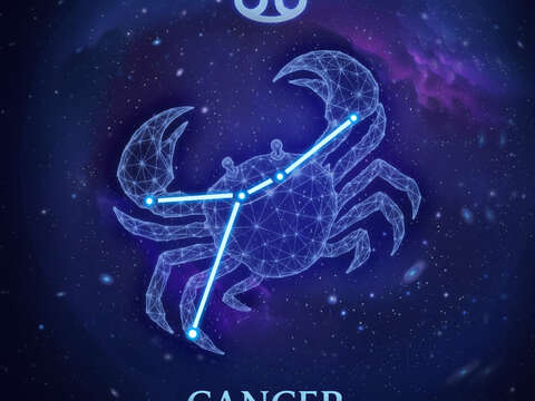 巨蟹宮Cancer-♋︎