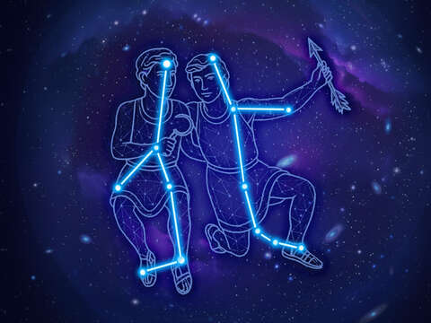 雙子宮Gemini-♊︎