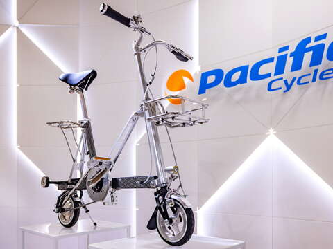 太平洋自行車博物館