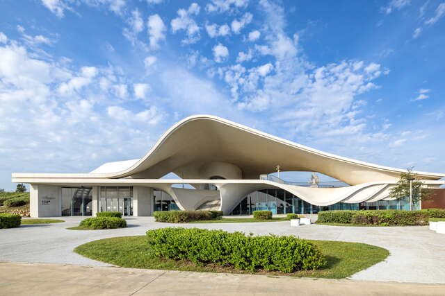 永安海螺文化體驗園區