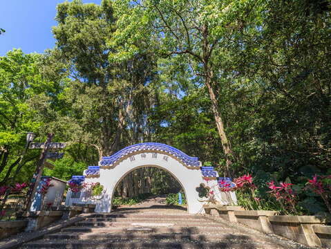 桃園市虎頭山風景特定區重點遊憩設施整建暨遊憩品質提升工程，將於115年1月27日開工，工程採分區施工、分期開放。