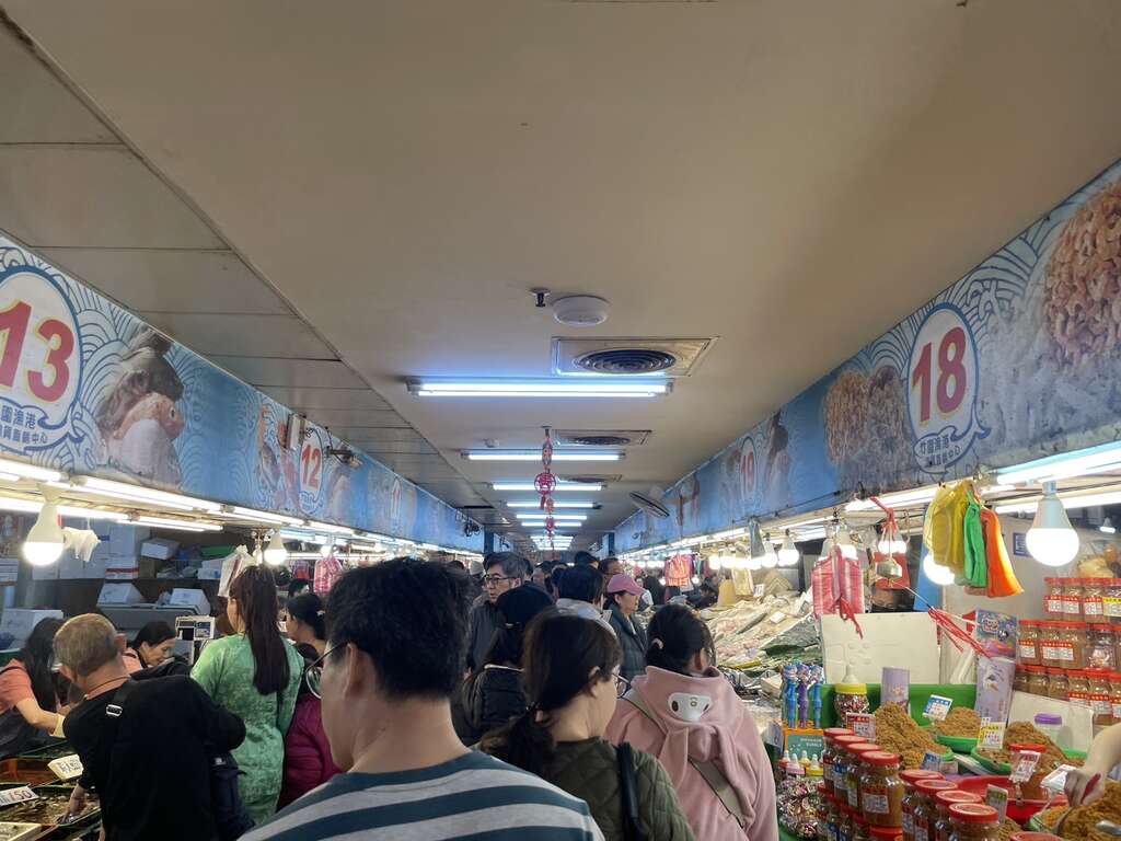 115年春節熱門景點出爐，遊客最愛商圈購物吃美食！