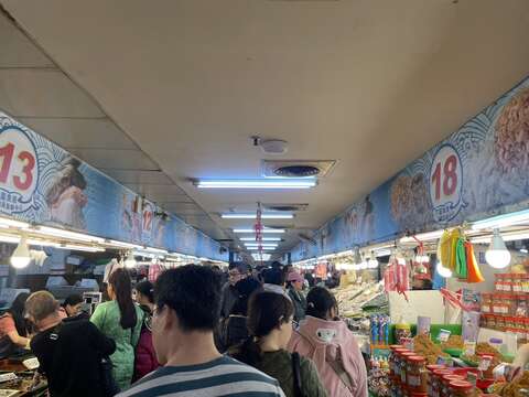 115年春節熱門景點出爐，遊客最愛商圈購物吃美食！