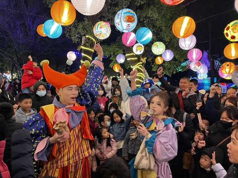 2026桃園燈會活動照片-2