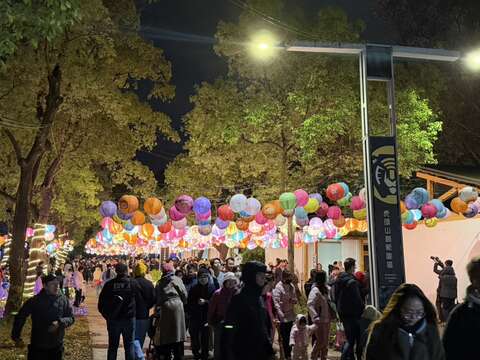 2026桃園燈會活動照片-3