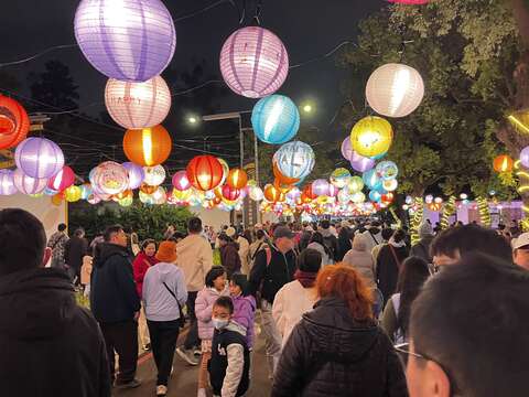 2026桃園燈會活動照片-4
