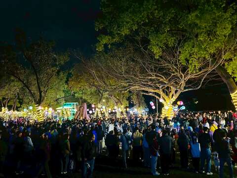 2026桃園燈會活動照片-5