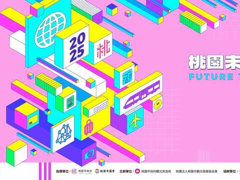 2025 Taoyuan Future Tourism Forum