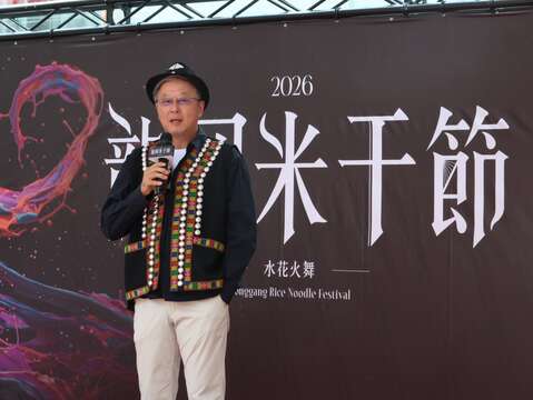 2026桃園龍岡米干節