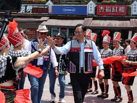 2026桃園龍岡米干節